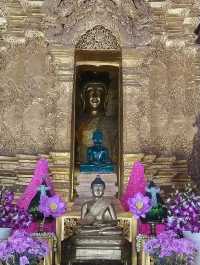 พระเจ้าล้านทอง ลำปาง