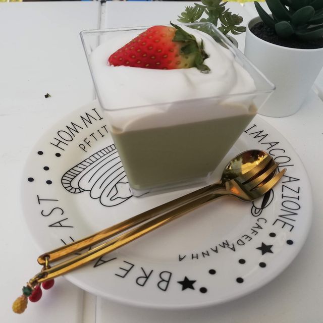 ArunSawad Cafe 