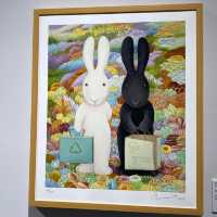澳門 《我的尼尼》展覽