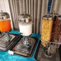 Crystal Hotel Hat Yai