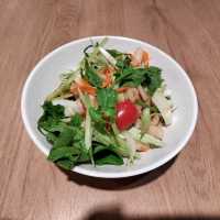 荃灣抵食船麵