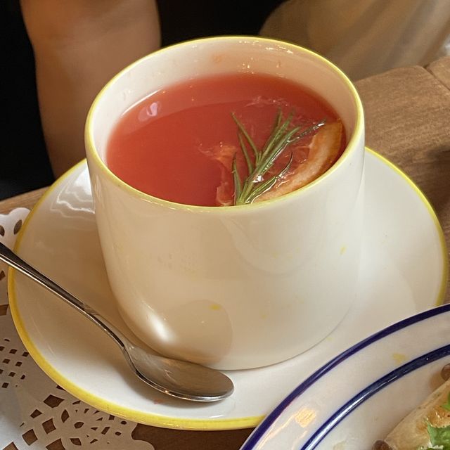 대전 브런치 맛집! 도안동 예쁜 대형카페 몽뜨, 단체 모임 추천
