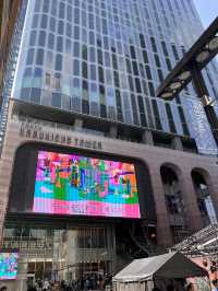 東京【新宿】2023年４月１４日開業！歌舞伎町タワー