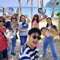 สยามบีช รีสอร์ท เกาะกูด