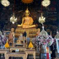 วัดอรุณราชวรารามราชวรมหาวิหาร