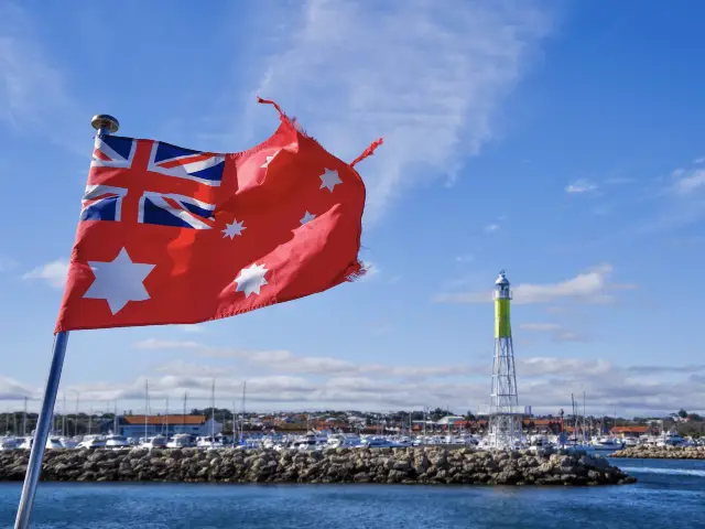 【オーストラリア・パース】ロットネスト島日帰り観光🛳️