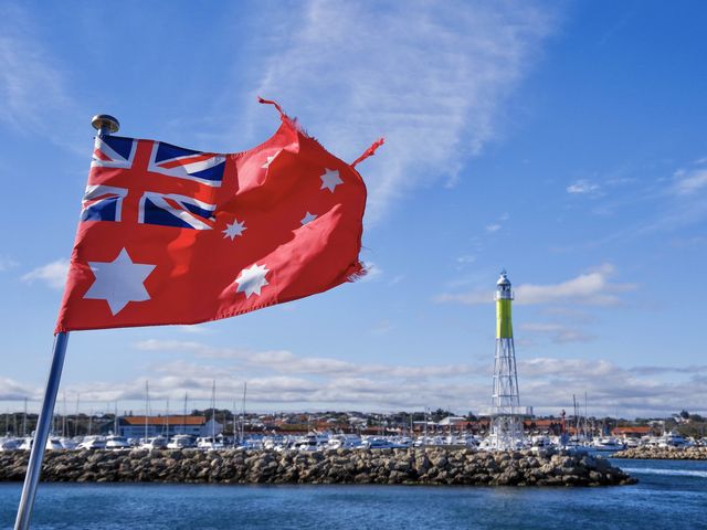 【オーストラリア・パース】ロットネスト島日帰り観光🛳️