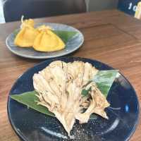 終於食到你啦牛腸鍋(⁎⁍̴̛ᴗ⁍̴̛⁎)