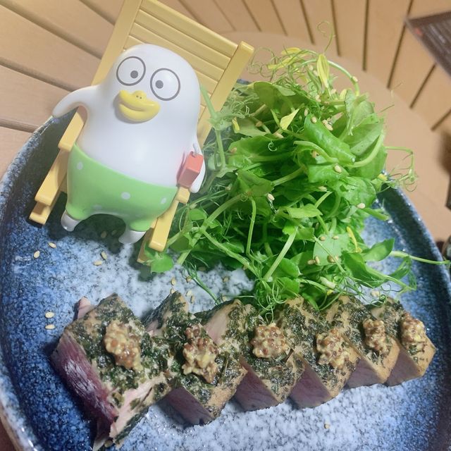高格情調