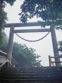 【最具代表性黃金館 & 必去金瓜石神社】