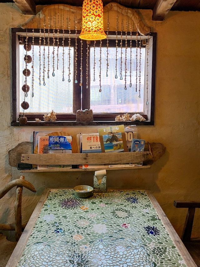 【与那国島】日本で一番西のカフェ 