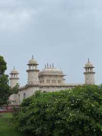 Tomb of Itimad-ud-Daulah AGRA