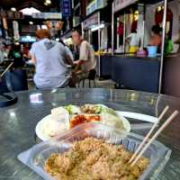 🍜 Dining at Pek Kong Cheng, Bukit Mertajam