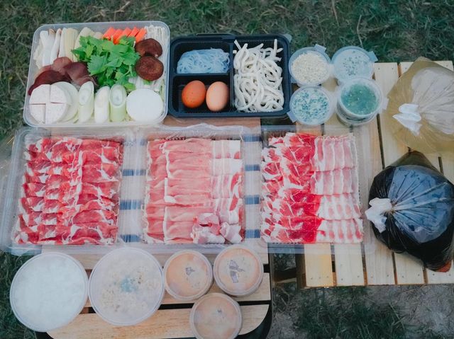 Chong Mafueng Camping  -ช่องมะเฟือง แคมป์ปิ้ง