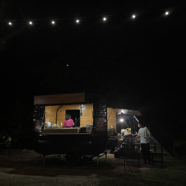 BREWCAMP SLOW CAFE’ 🌴🌿