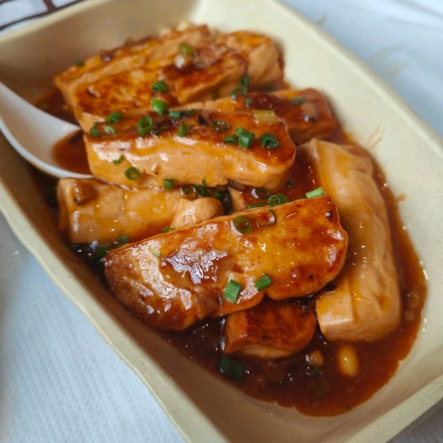 甘坑🕳️古鎮客家菜，美食，打卡