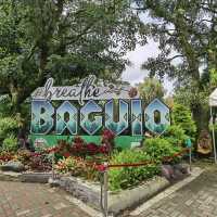 Baguio City 2023 🍓🍓🍓
