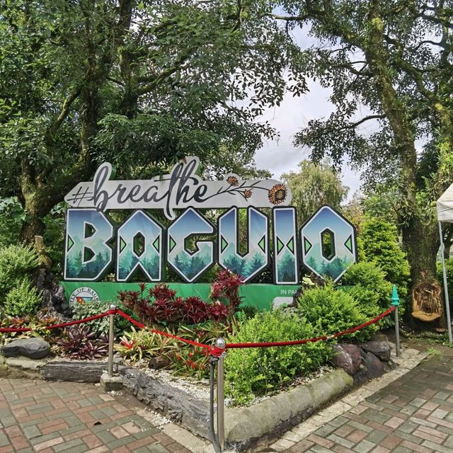 Baguio City 2023 🍓🍓🍓