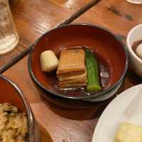 沖縄本島・糸満市「首里天楼別邸（すいてんろうべってい）」琉球料理を食す