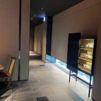 大阪 特色設計酒店 Resol Trinity Hotel