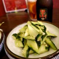 中環隱世川菜辨麵🍜