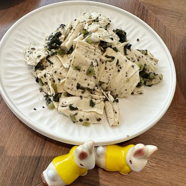 （聚聚樓）松菸店.美食非吃不可