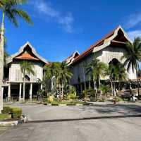 Terengganu Cultural Village