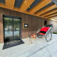 รีวิว โรงแรม Hotel Indigo Hakone Gora