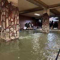 【台湾/台北】観光者でも楽しめる地元のエビ釣り店「全佳樂釣蝦場」