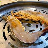尖沙咀💯海鮮盛宴🤤