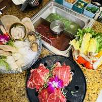  🍲🍲味火鍋 「尖沙咀亞士厘道」