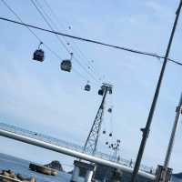 Experience Songdo Amazing View From Atop
