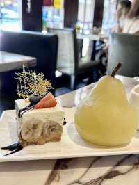 《謝斐道裏的悠閒Brunch》