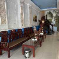 河內便宜酒店—A25 飯店 羅杜克 185 號
