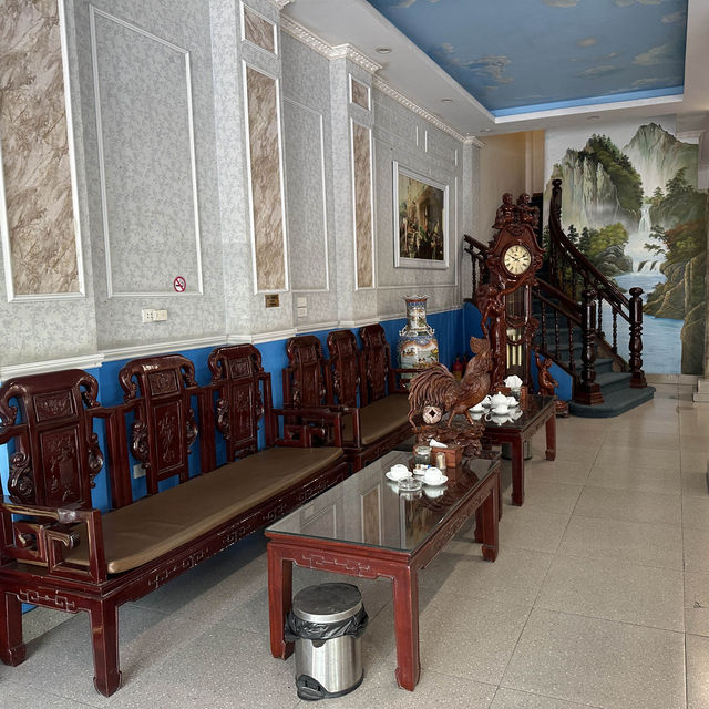 河內便宜酒店—A25 飯店 羅杜克 185 號