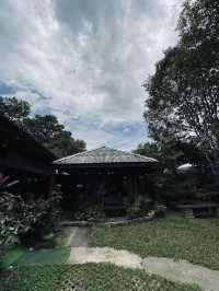 ร้านแนวบ้านสวนนน 🌳🪵🌾