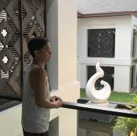 อวานี ขอนแก่น โฮเทล แอนด์ คอนเวนชั่น เซ็นเตอร์ (Av