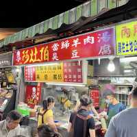 🍙羅東夜市～美食狂歡🍢