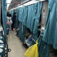 金馬士火車站 🚂