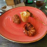 worthy weekday buffett