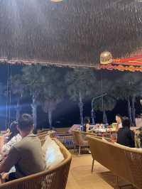 Fat CoCo ร้านอาหารฟิวชั่นริมหาดพัทยา