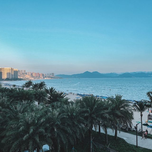 遊廣東📍惠州小徑灣