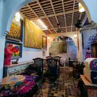 Thamel coffee เชียงใหม่