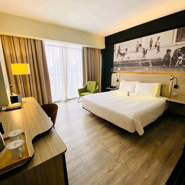 Best Hotel 