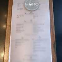 自家製手工 BAGEL @ MONO LAB