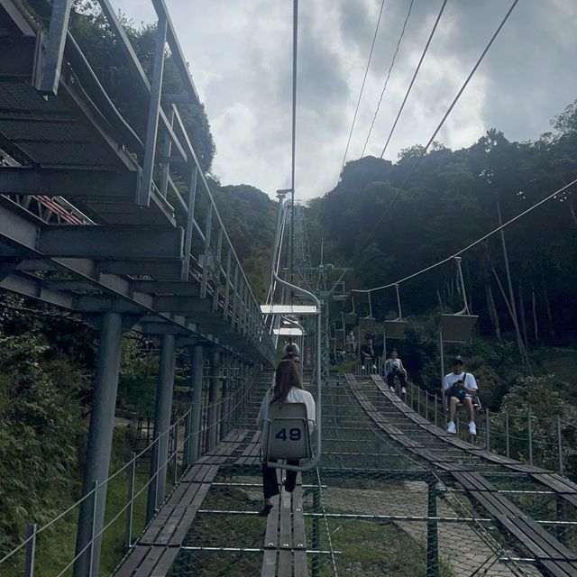 【日本三景】京都📍天橋立