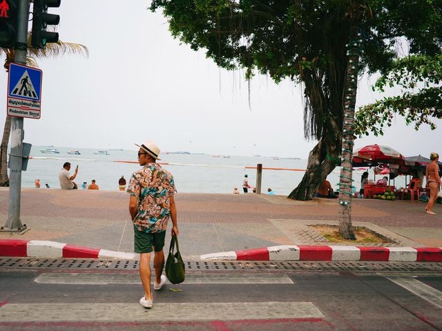 The Bayview Hotel, Pattaya 🏖