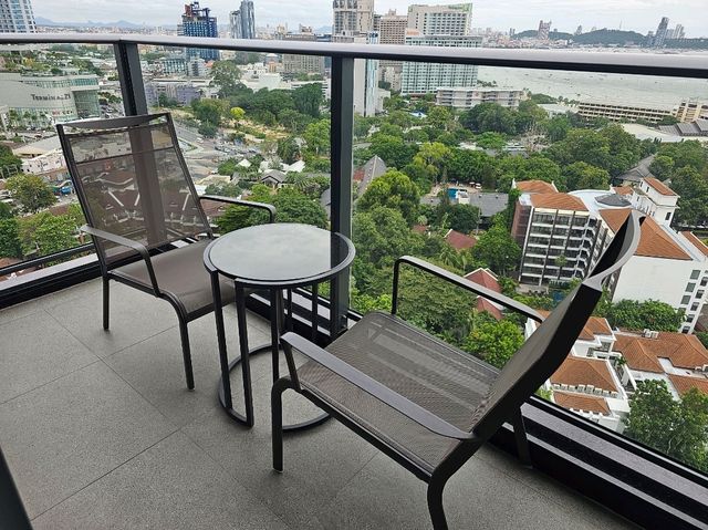 ไปตะลุยโลกอวกาศ @Grande Center Point Space Pattaya