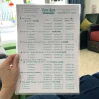《ベトナム》連日通ったコスパも技術も抜群のSPA💫