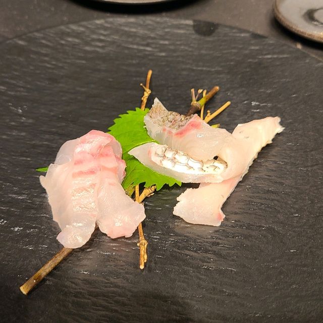 제주 이호일동 맛집)제주오감 - 제주공항근처 신상 오마카세 맛집